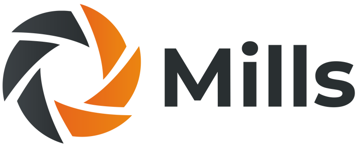 Mills Logo